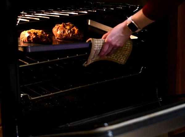 Stuffed Sweet Potatoes - Step 10